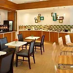 Springhill Suites Houston Intercontinental Airport 