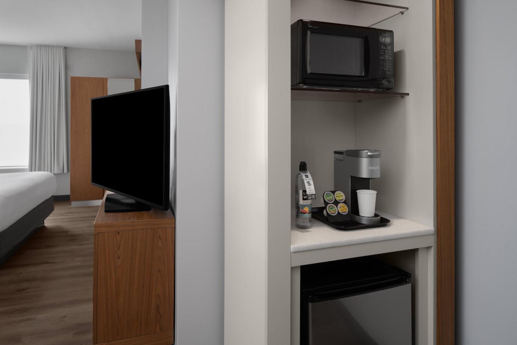 Springhill Intercontinental Airport Hotel Houston