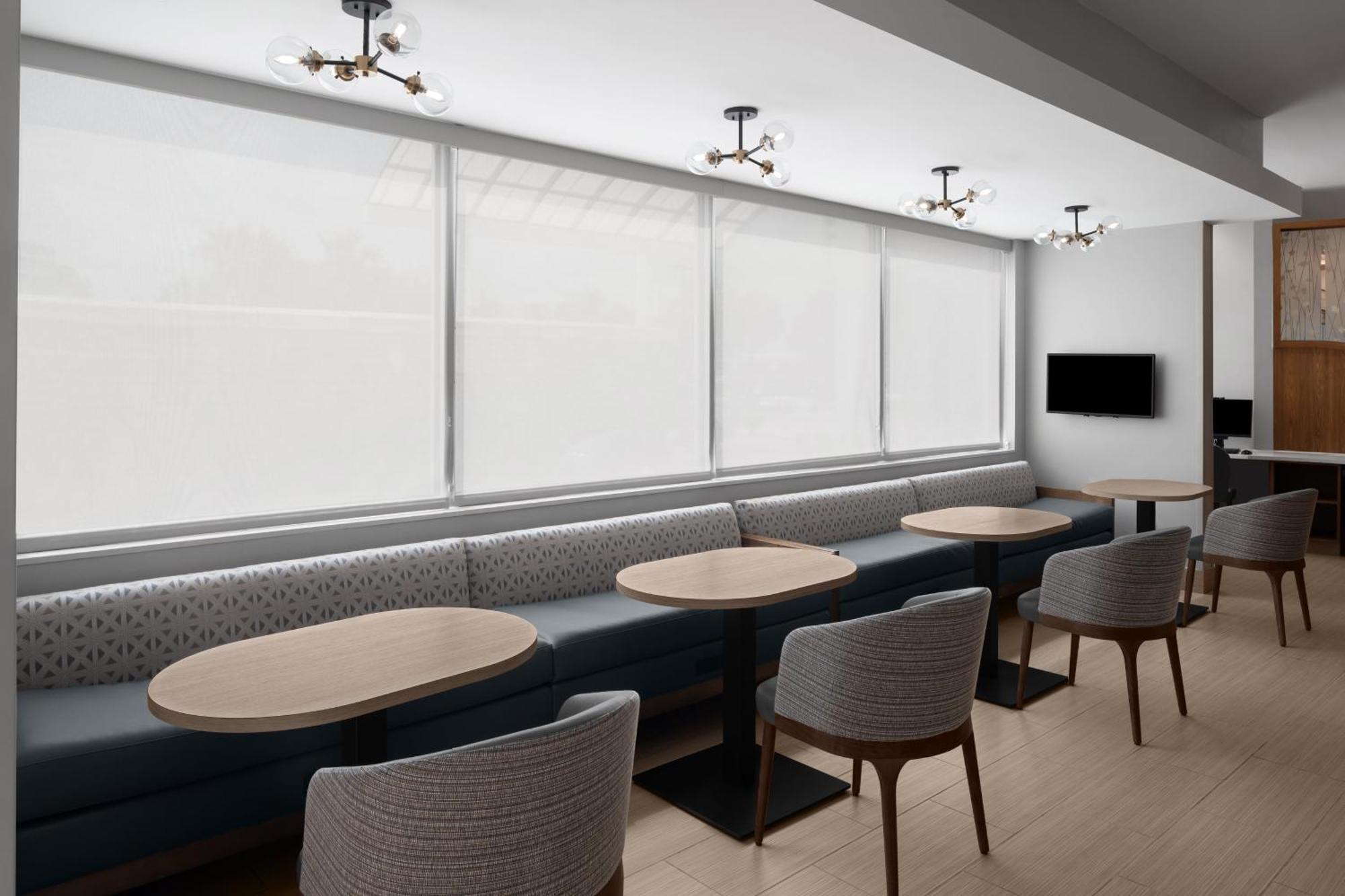 Springhill Intercontinental Airport Houston