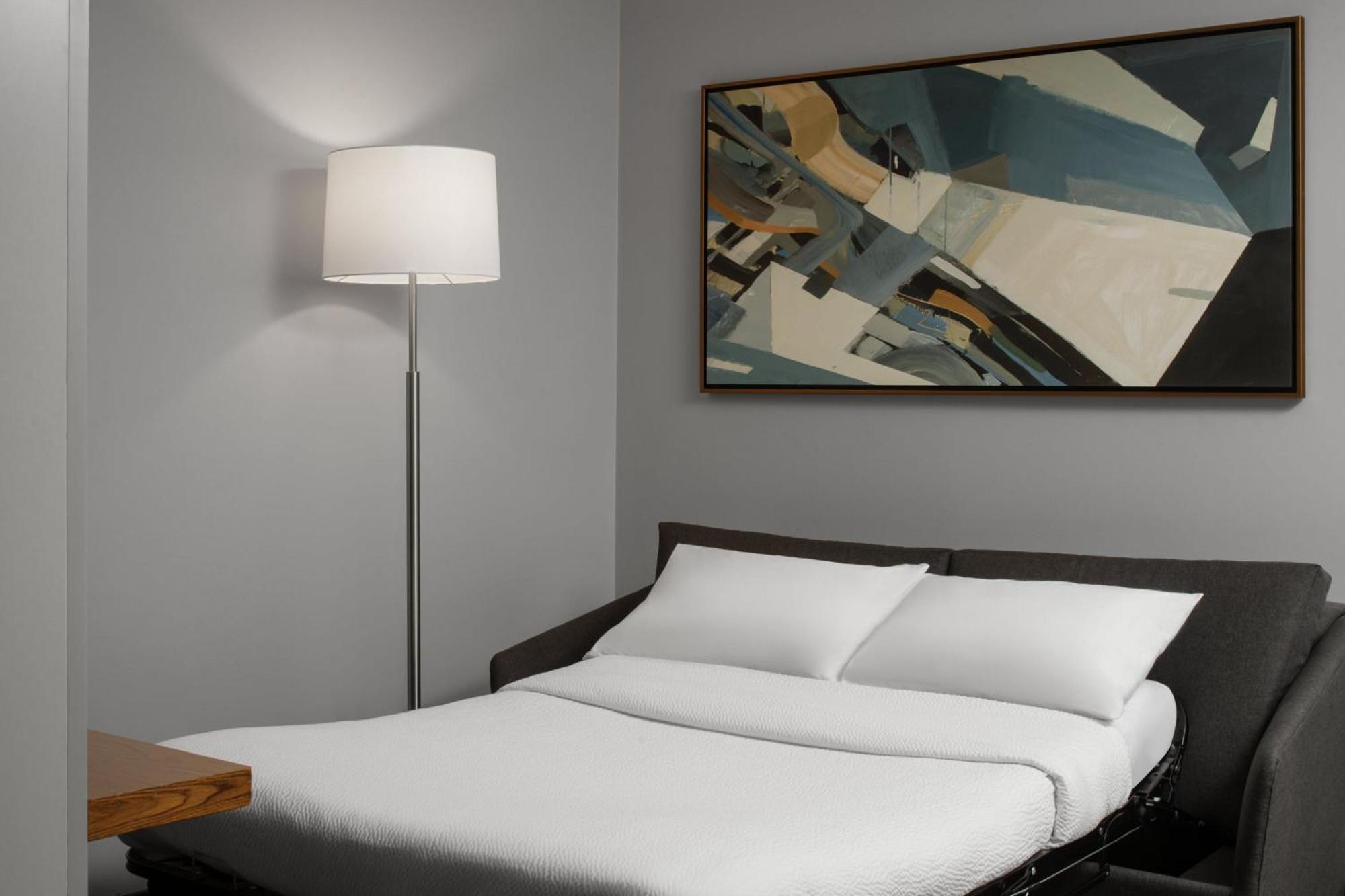 Hotel Springhill Intercontinental Airport Houston