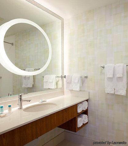 Hotel Springhill Intercontinental Airport Houston