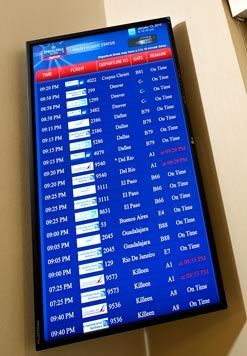 Hotel Springhill Intercontinental Airport 3*