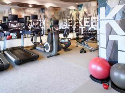 Springhill Intercontinental Airport Houston