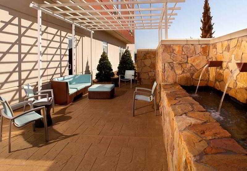 Springhill Intercontinental Airport Houston