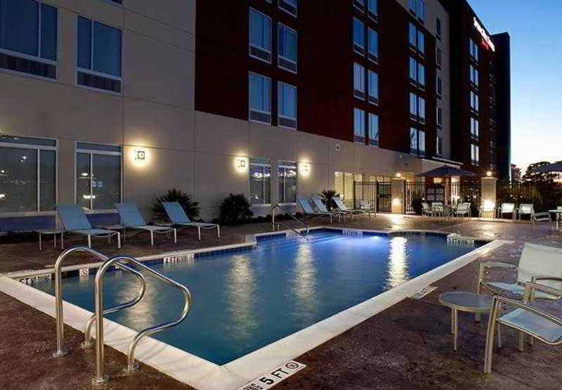 Springhill Intercontinental Airport Hotel Houston