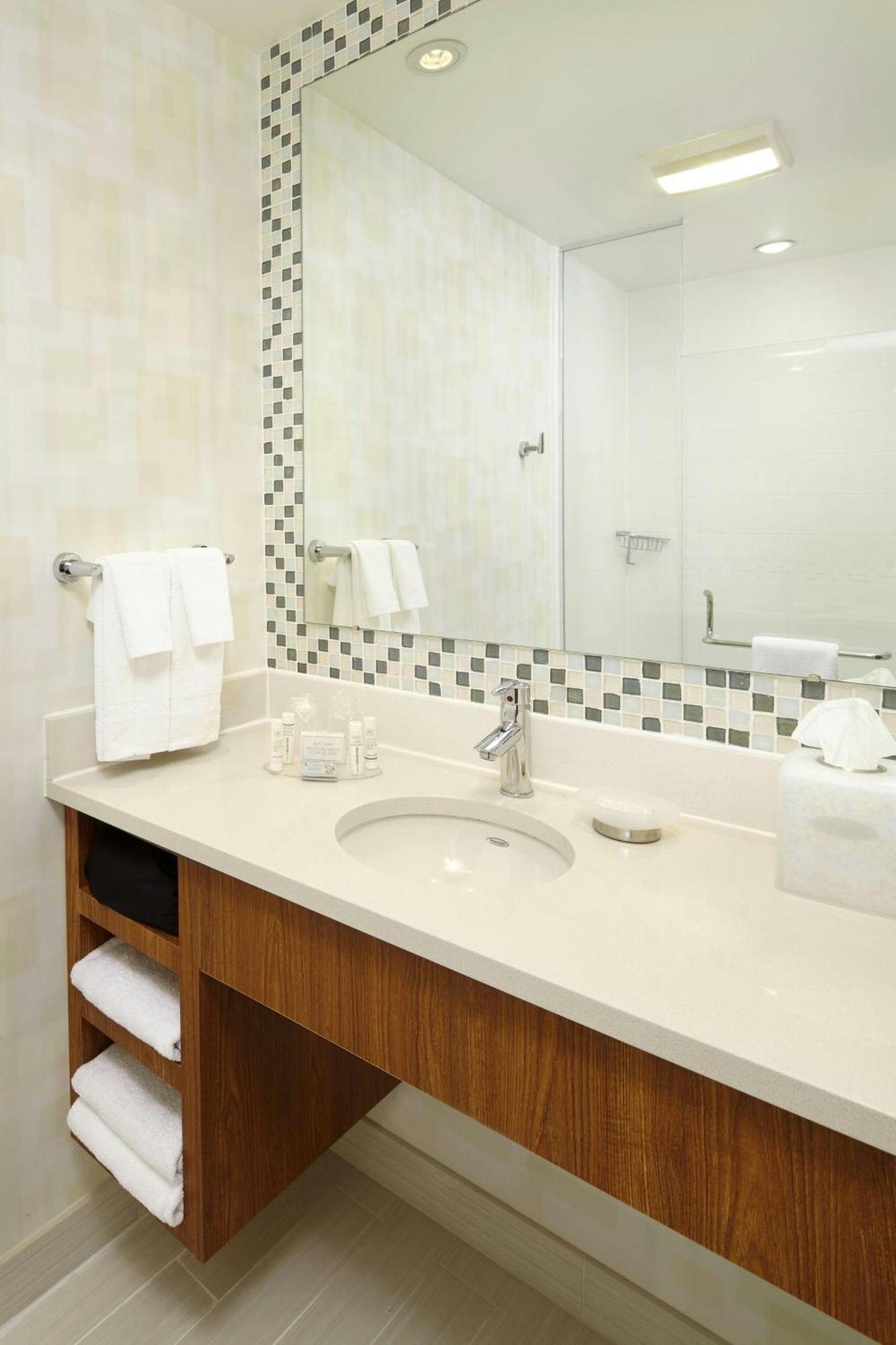 Springhill Intercontinental Airport Houston