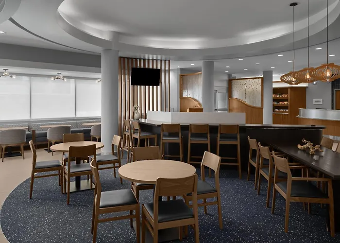 Springhill Suites Houston Intercontinental Airport