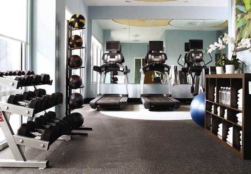 Springhill Intercontinental Airport 3* Houston